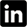 linkedin icon